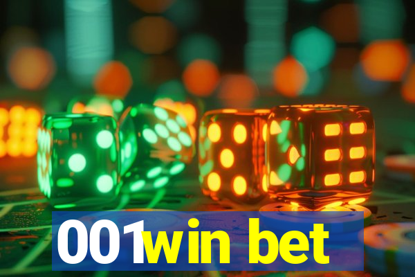 001win bet